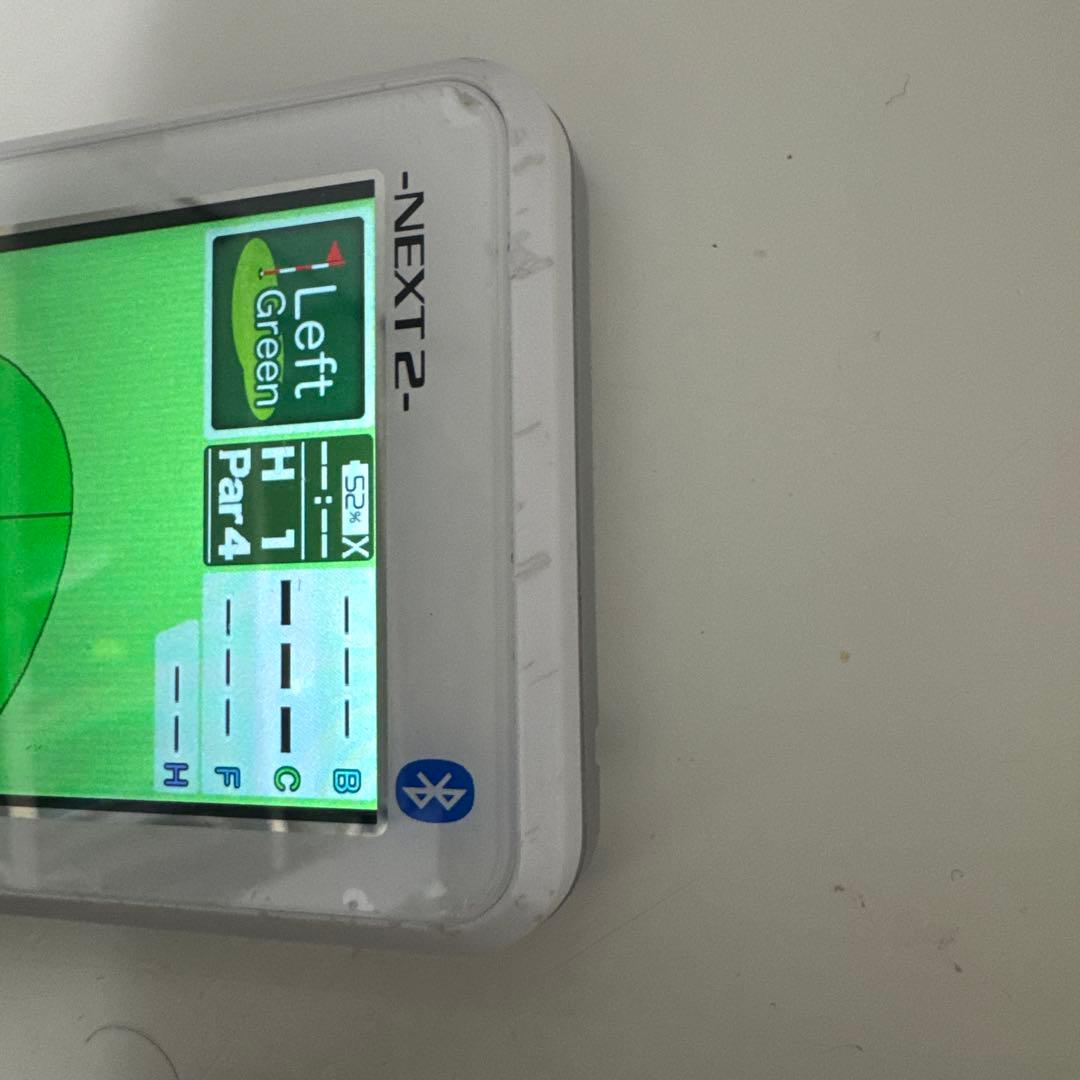 ラウンド用品・アクセサリー EAGLE VSION NEXT2