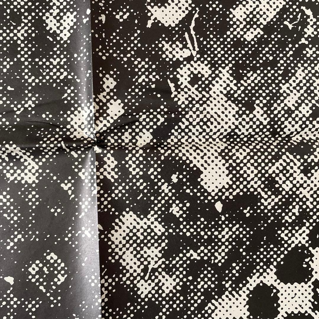 ⭐️激レア⭐️コムデギャルソン six. 1989年春夏 大判ポスターB