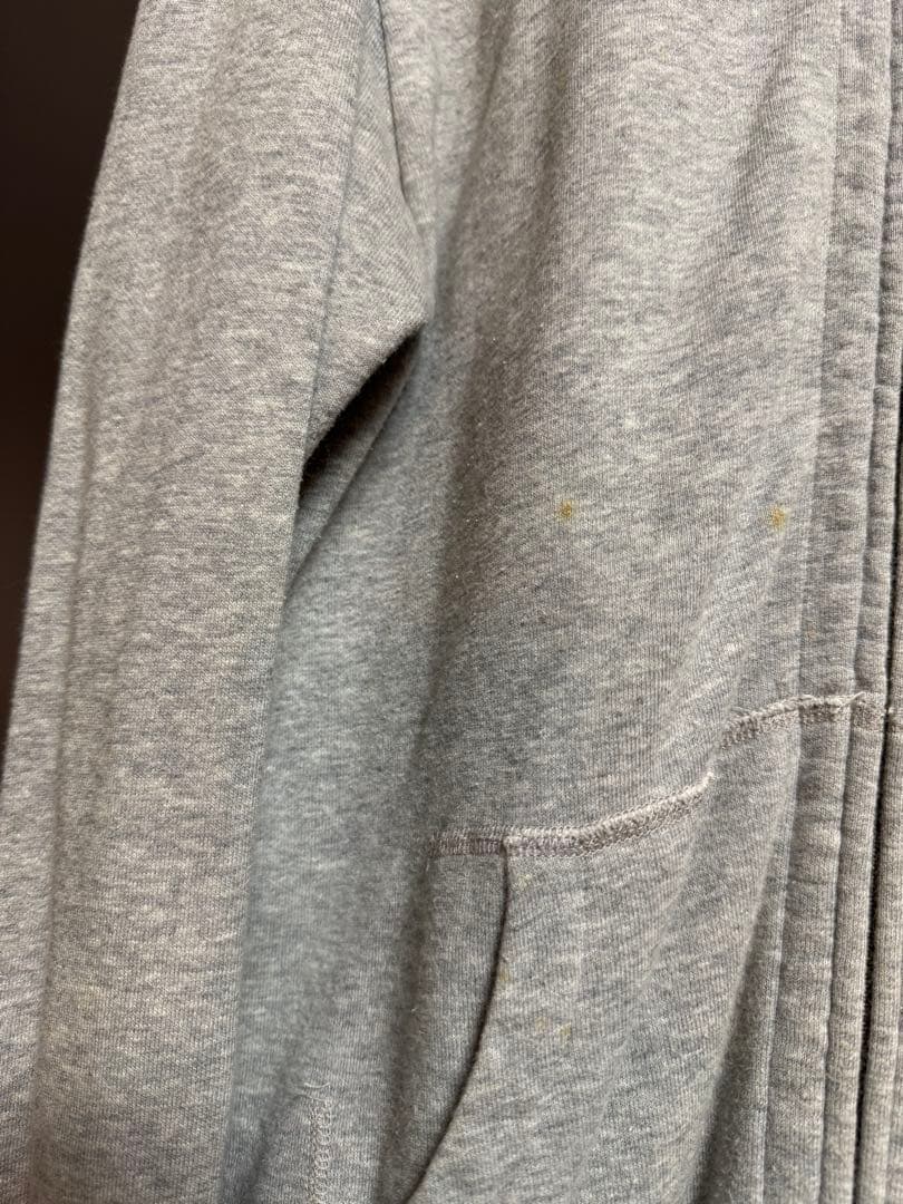 ヒステリックグラマー メンズパーカー Mサイズ