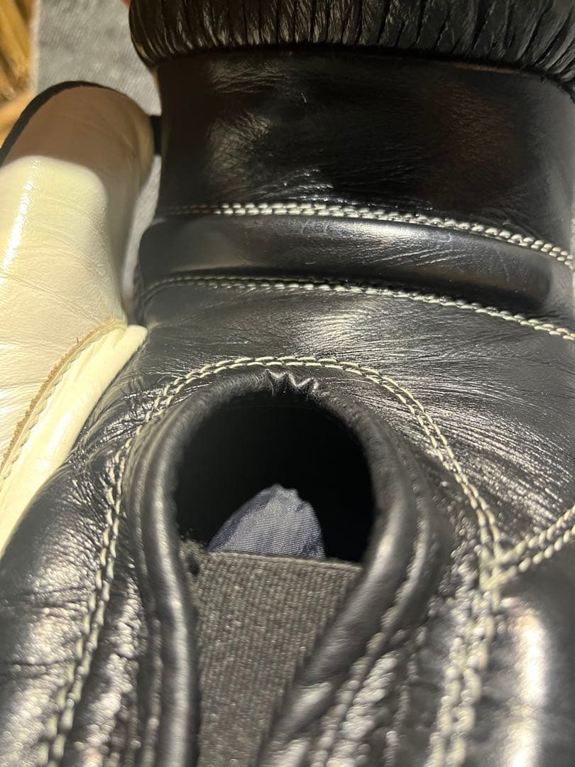 CLETO REYES レイジェス　グローブ　ベルクロ8oz 8オンス