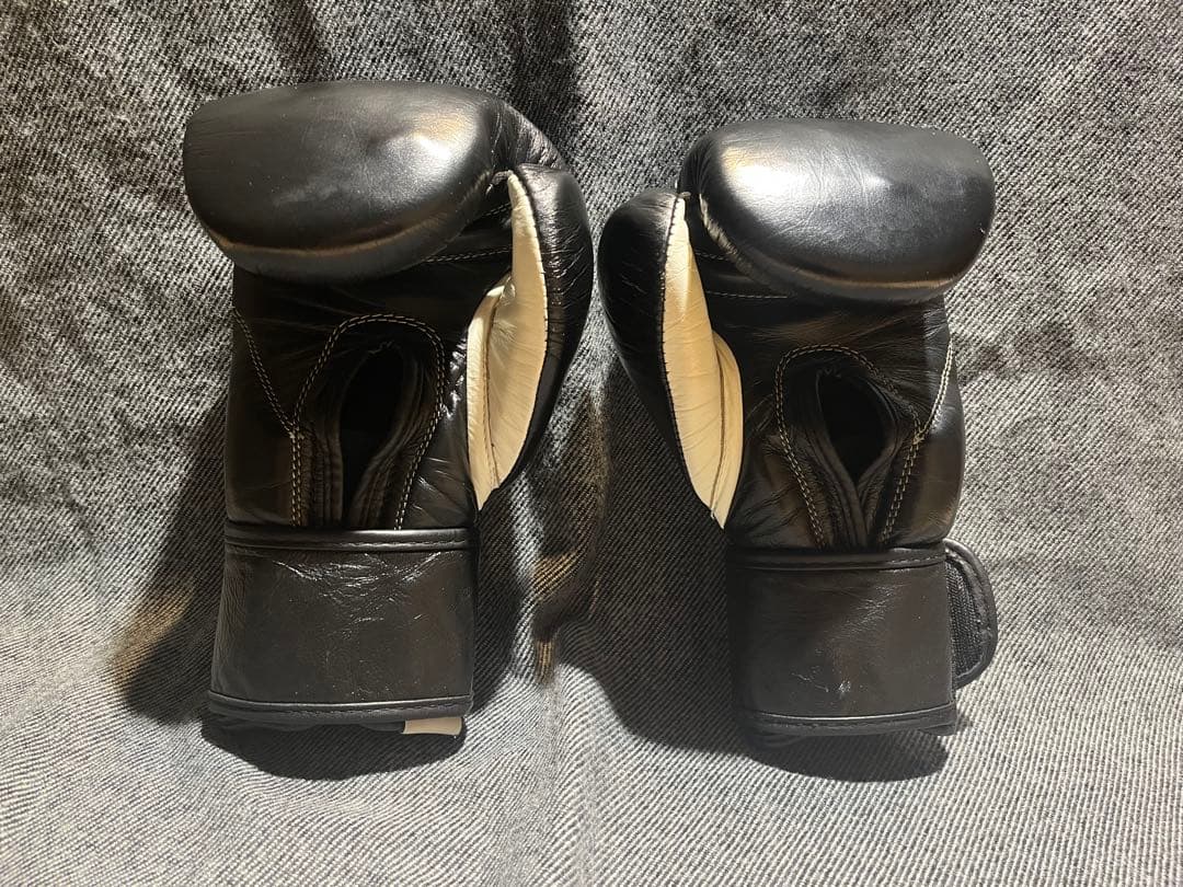 CLETO REYES レイジェス　グローブ　ベルクロ8oz 8オンス