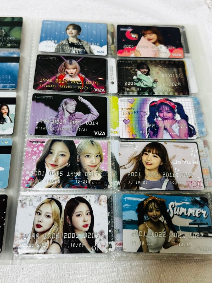 お好きなPVC3点から購入可！