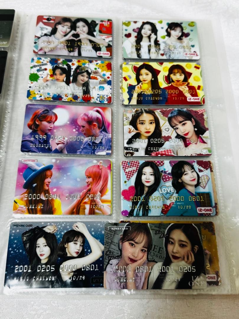 お好きなPVC3点から購入可！