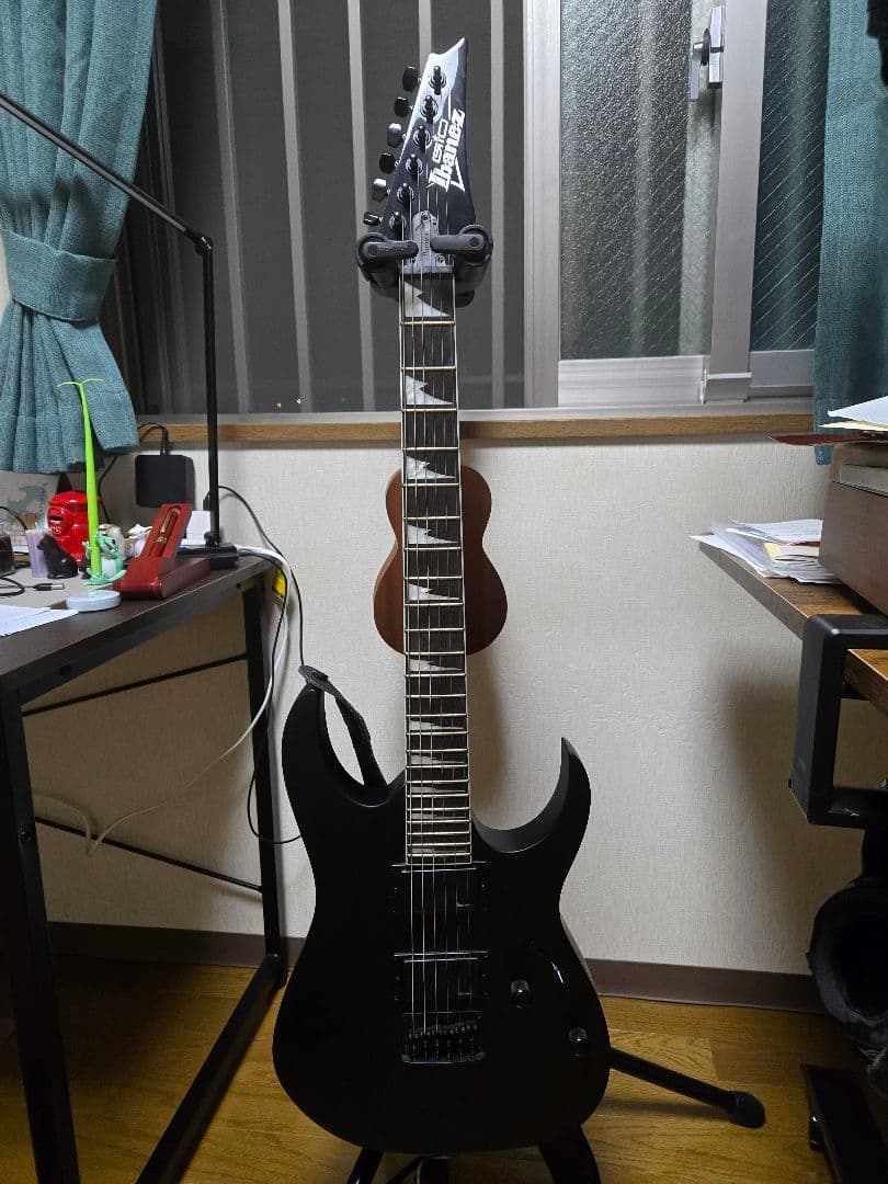 Ibanez GRGR131EX 美品！純正セット・値下げOK