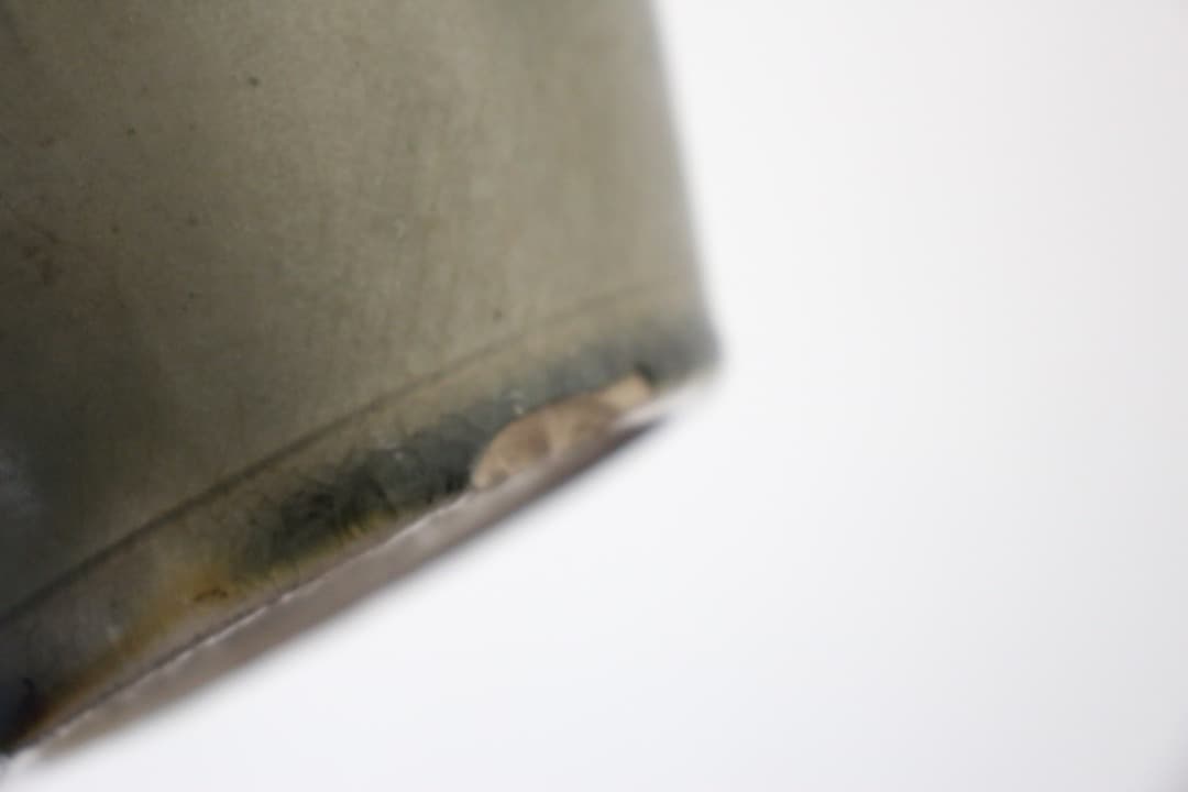 アンティーク　ロイヤルドルトン　アール・ヌーヴォー　花瓶　フラワーベース