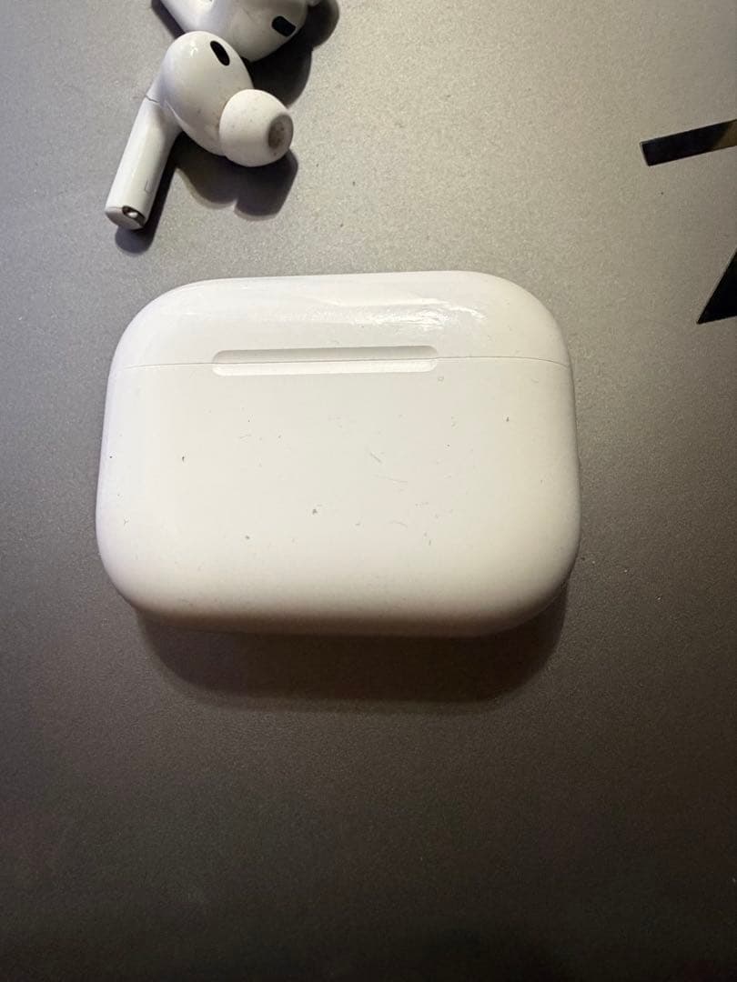 AirPods Pro3 本体 充電ケース付き