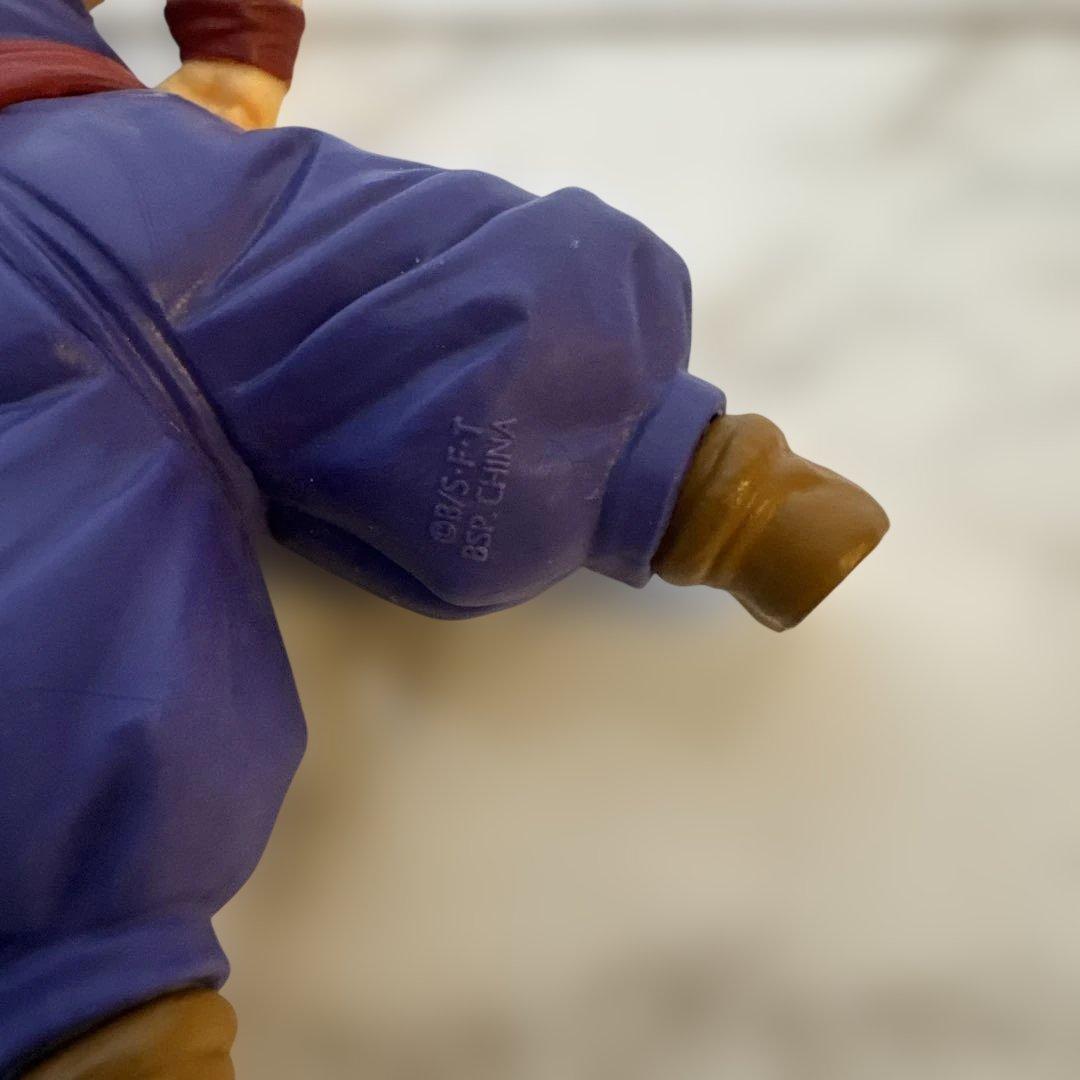 一番くじドラゴンボール　STRONG CHAINS‼︎ ラストワン