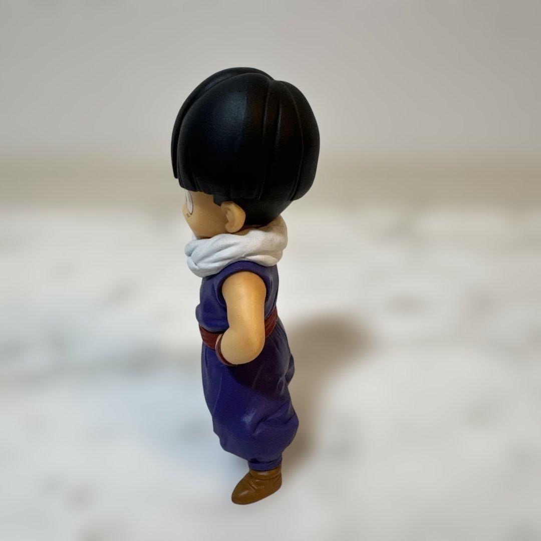 一番くじドラゴンボール　STRONG CHAINS‼︎ ラストワン