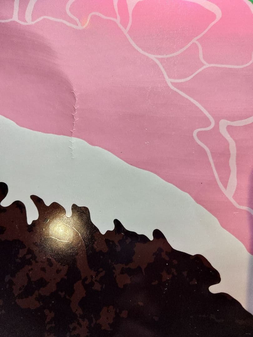 ハーマンミラー　サマーピクニック ポスター　Herman Miller