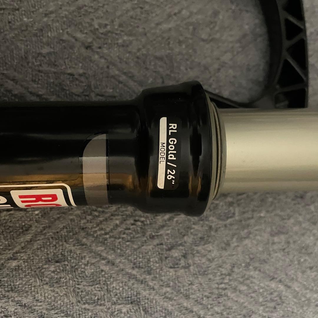 新年セール！！　ROCKSHOX Sektor サスペンションフォーク 26