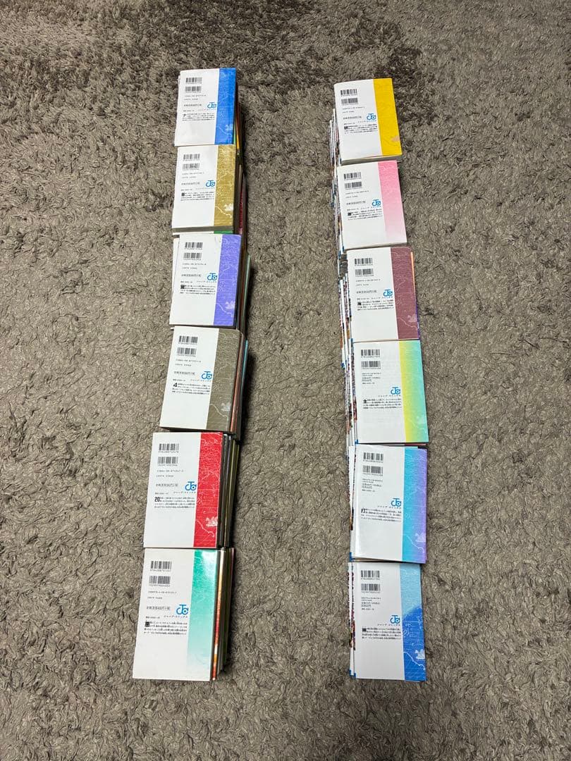 状態良好　ONE PIECE 全巻セット