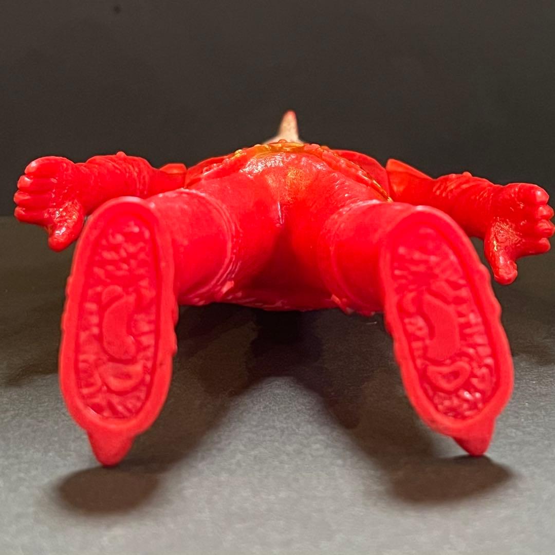 【3体セット＋おまけ/ゴモラ】ポピー/キングザウルス/ピグ/エースキラー/ギガス