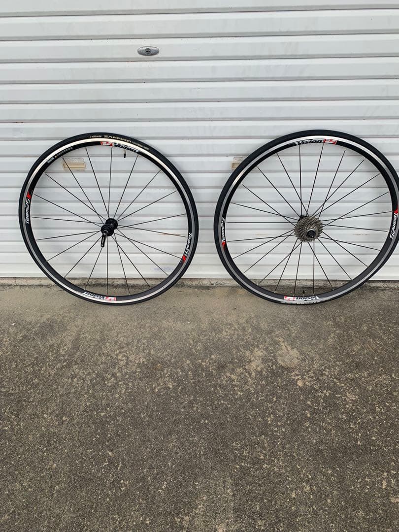 K　クォータ KRYON ロードバイク ULTEGRA