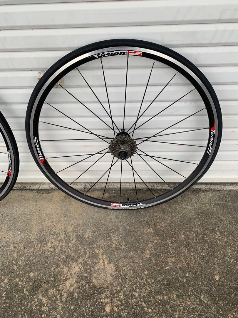 K　クォータ KRYON ロードバイク ULTEGRA