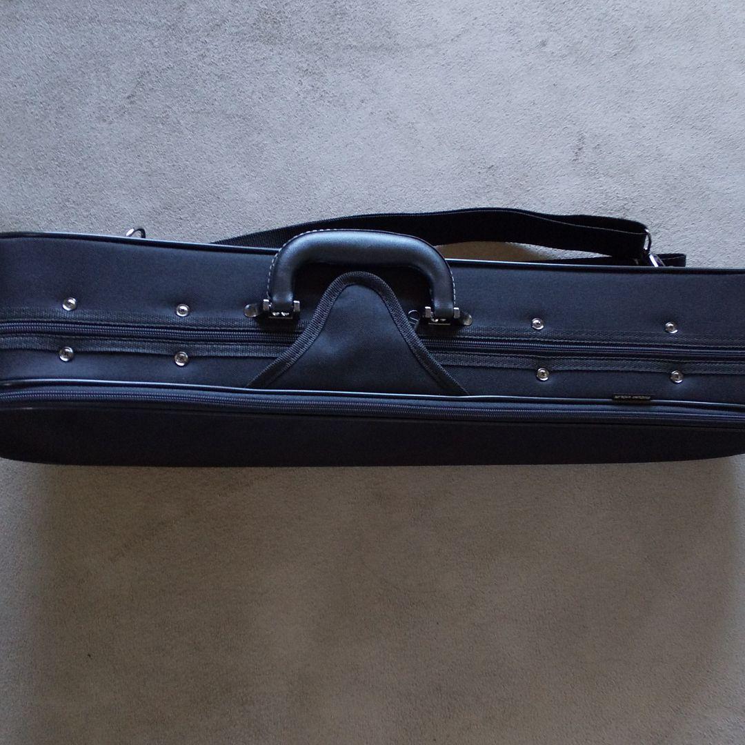 【新品】SUZUKI アウトフィットバイオリン210 1／4 本体 弓 ケース