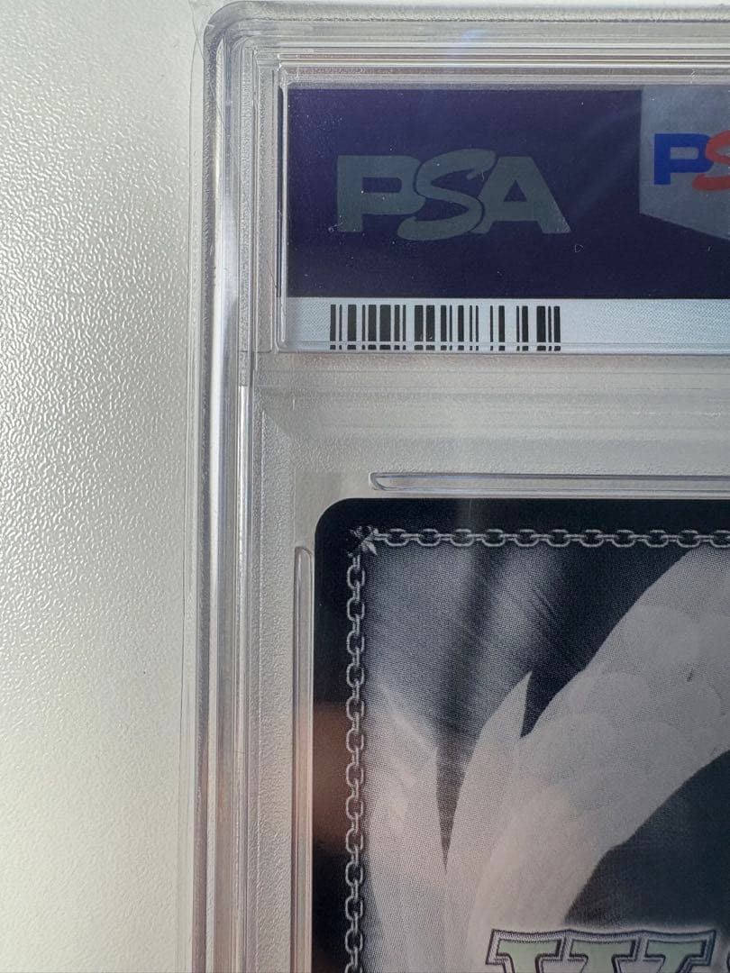 【世界に25枚】ヴァイシュシュバルツ プレイヤーキラーレン SP