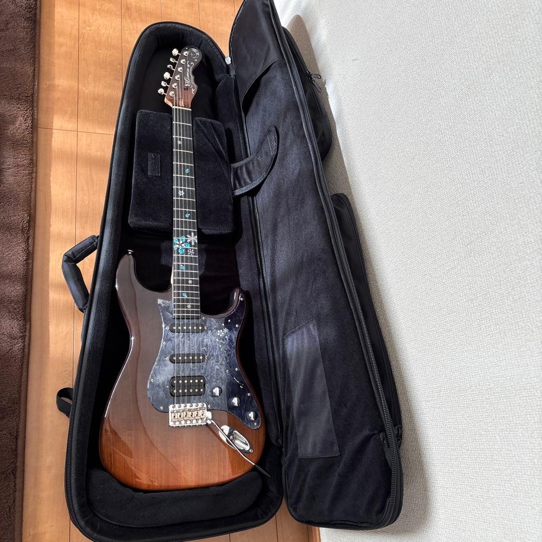 Momose冬桜 MC-FUYUZAKURA WSE’23/E