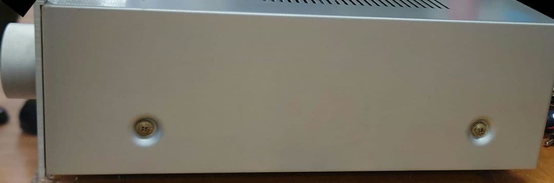 ■■YAMAHA A-5 プリメインアンプ