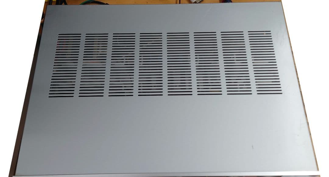 ■■YAMAHA A-5 プリメインアンプ