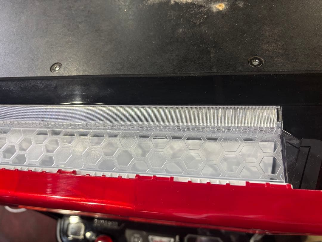 パチスロ実機【バイオハザード5】スマスロユニット 無段階ボリューム 送料無料❗️