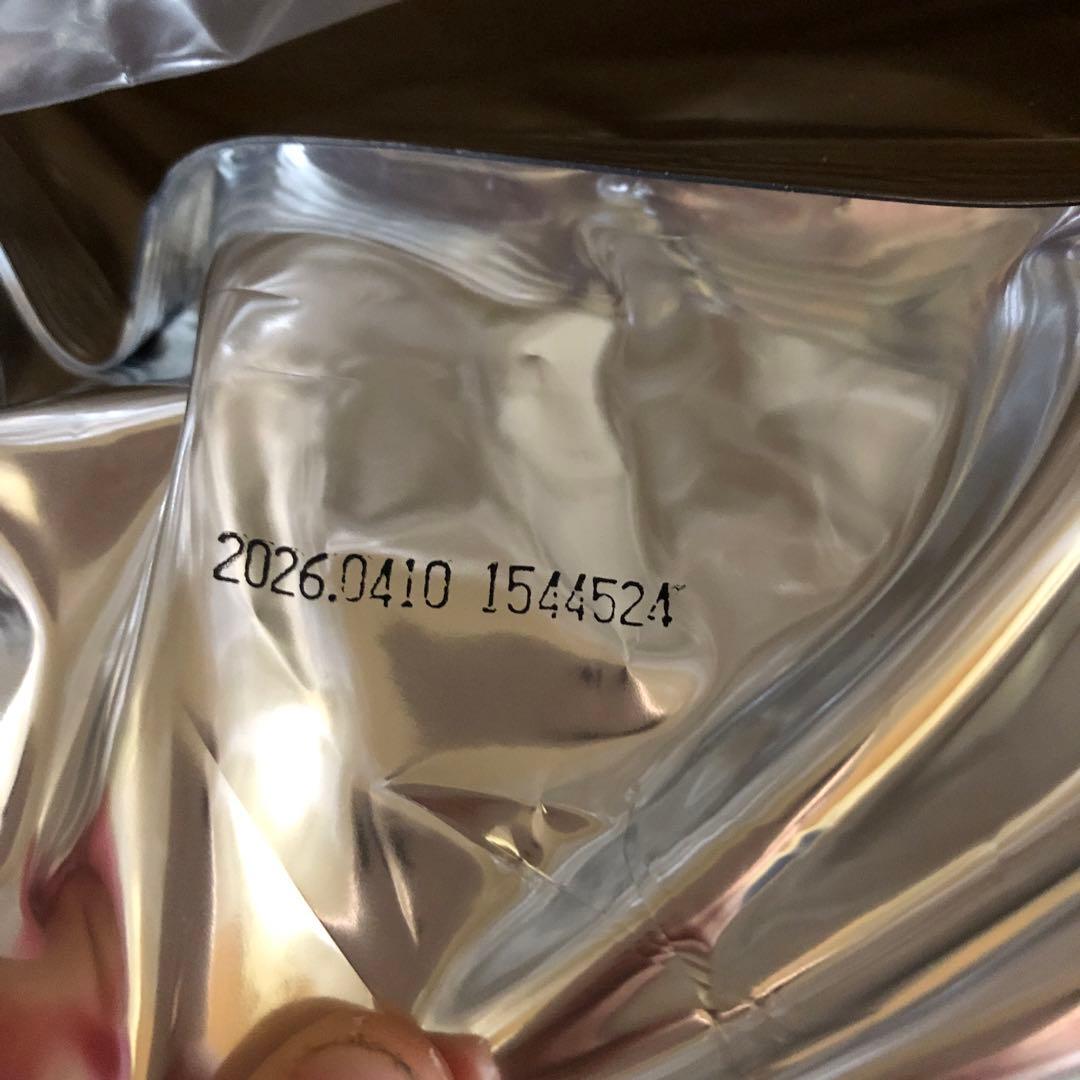 キアオラ　ラム&サーモン　s246