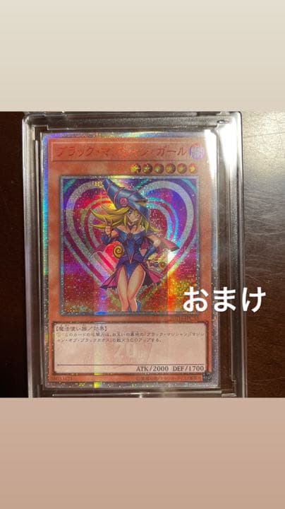 浮幽さくら クリボー  おまけ付き