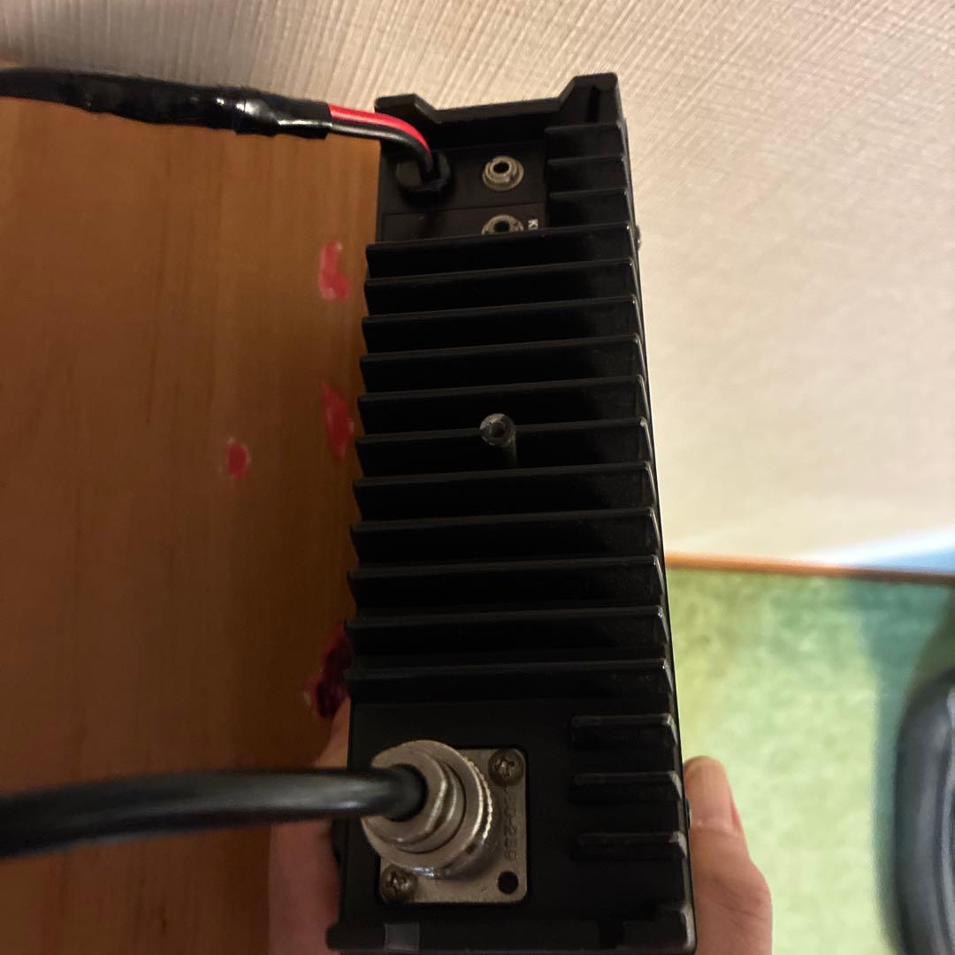 トランシーバー KENWOOD TR-751