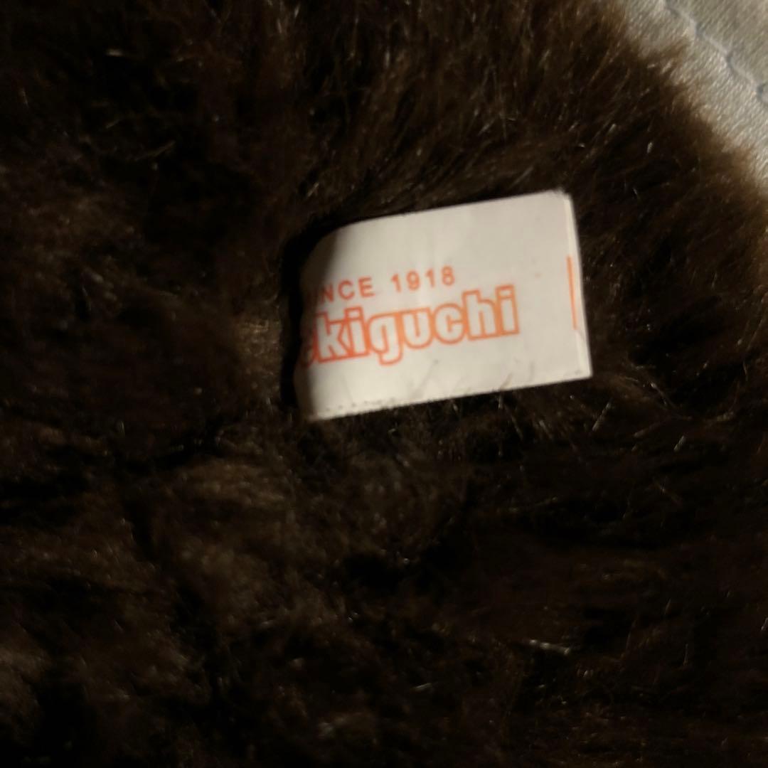 もんちっち ぬいぐるみ セキグチ 約50cm