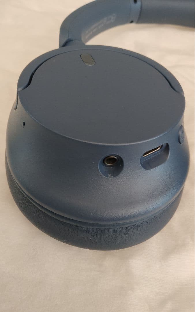 SONY ソニー WH-CH720N ワイヤレスヘッドホン