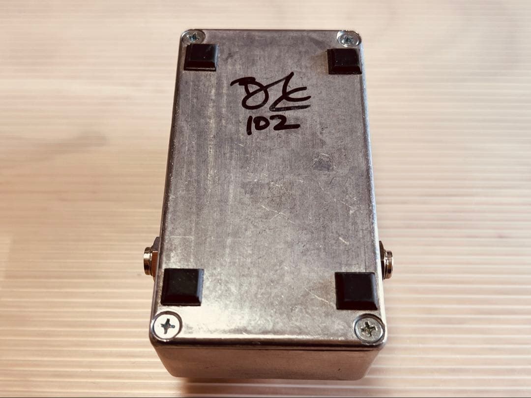 ギター Menatone King of the Britains 2011 Plexi