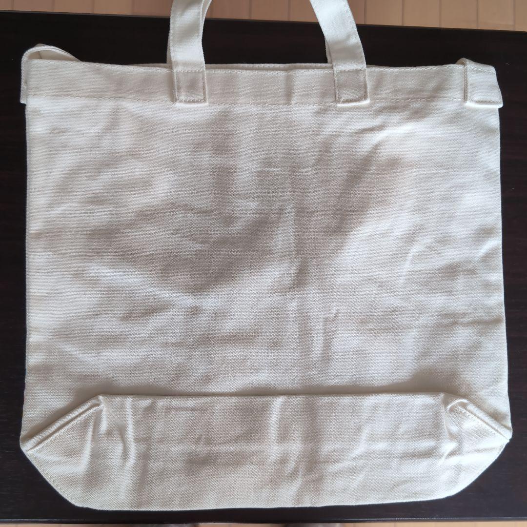 嵐のワクワク学校　ショッピングバッグ４種