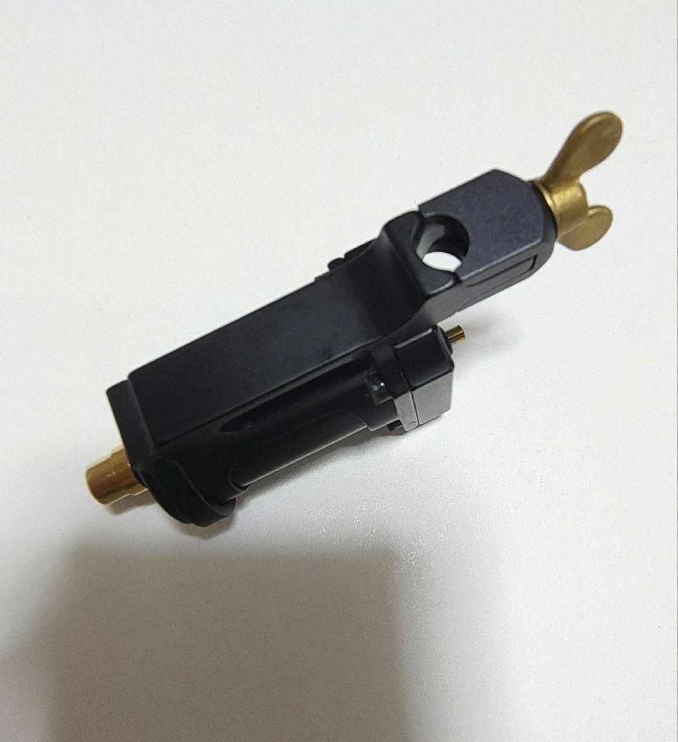 タトゥーマシン　Workhorse Irons