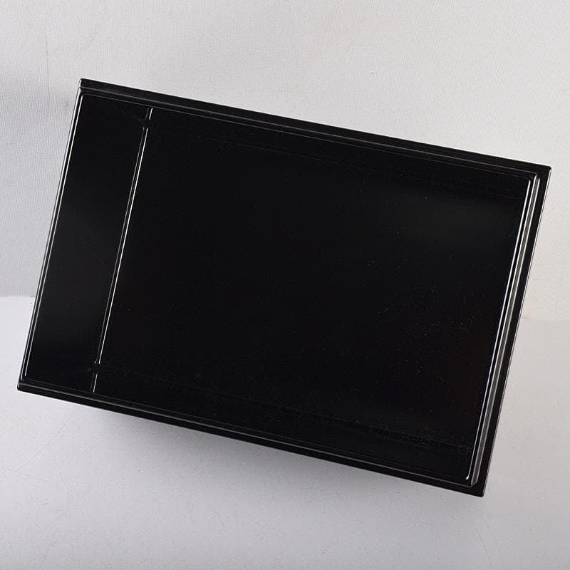 美子銘　扇蒔絵　茶箱　五良太甫呉祥瑞造　染付　振出など　十一点　M　R9008