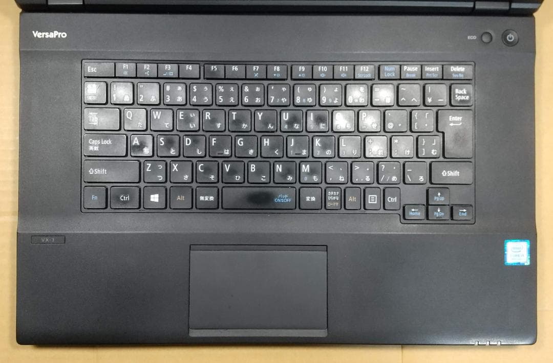 VersaPro VX-3 8世代 i5 Win11 16GB Office付き