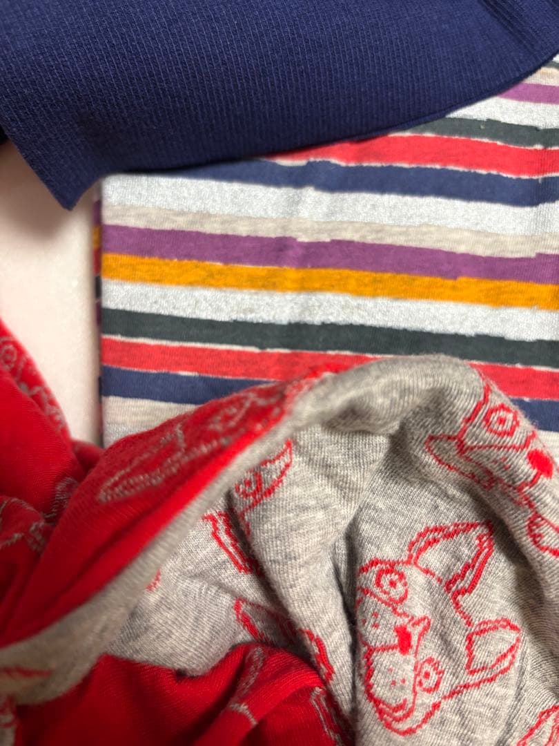 Tong様⭐︎専用ページ