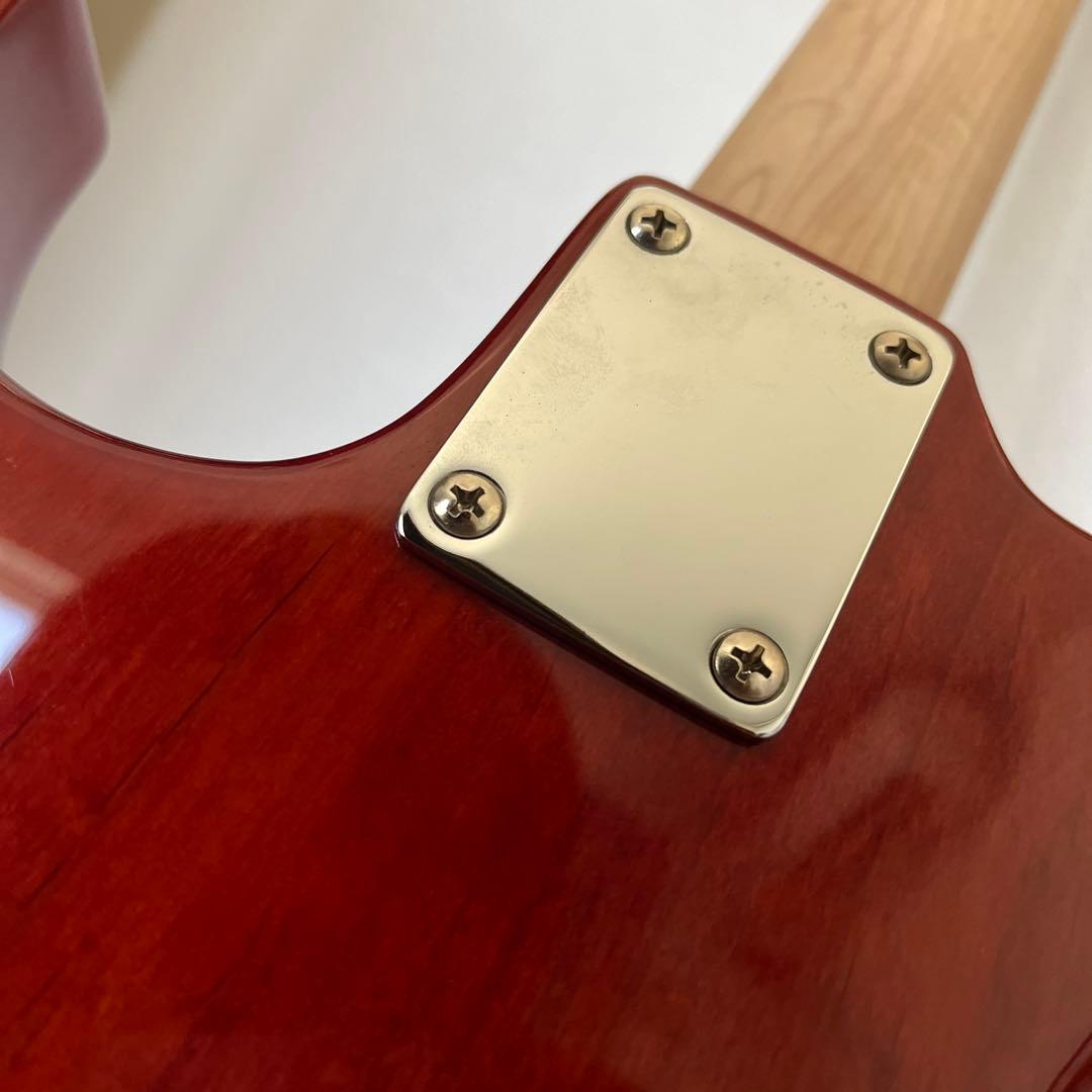 ギター PACIFICA 212VFM