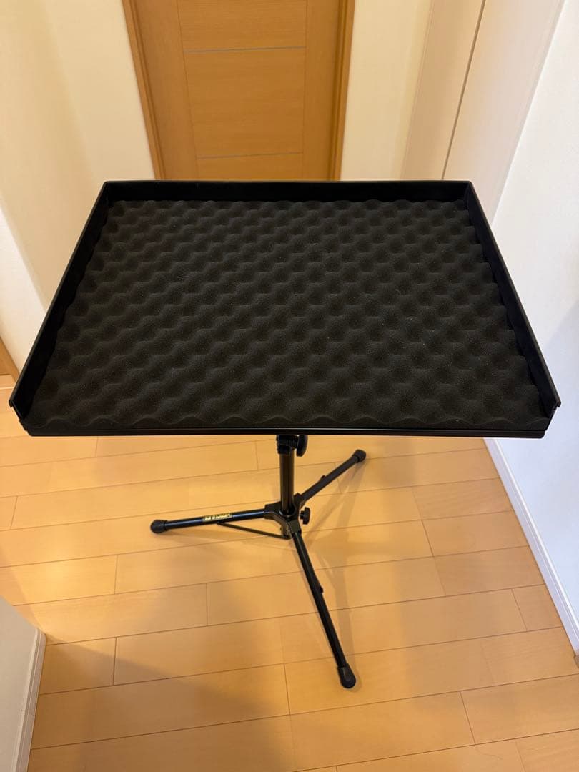 HERCULES パーカッションテーブル DS800B