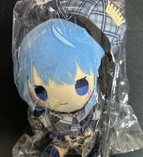 ホロライブ×ドン・キホーテ もちどる 星街すいせい