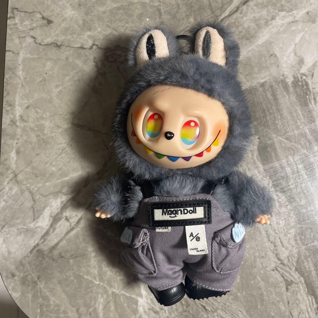 ラブブ シークレット 本体のみ