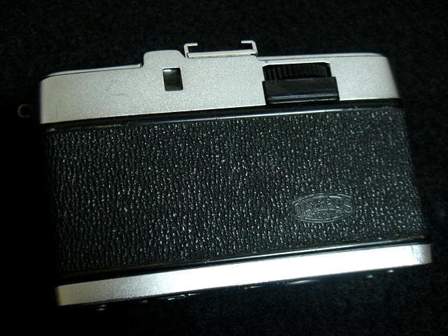 176805 撮影可 オリンパス ペン S 3.5 olympus pen s