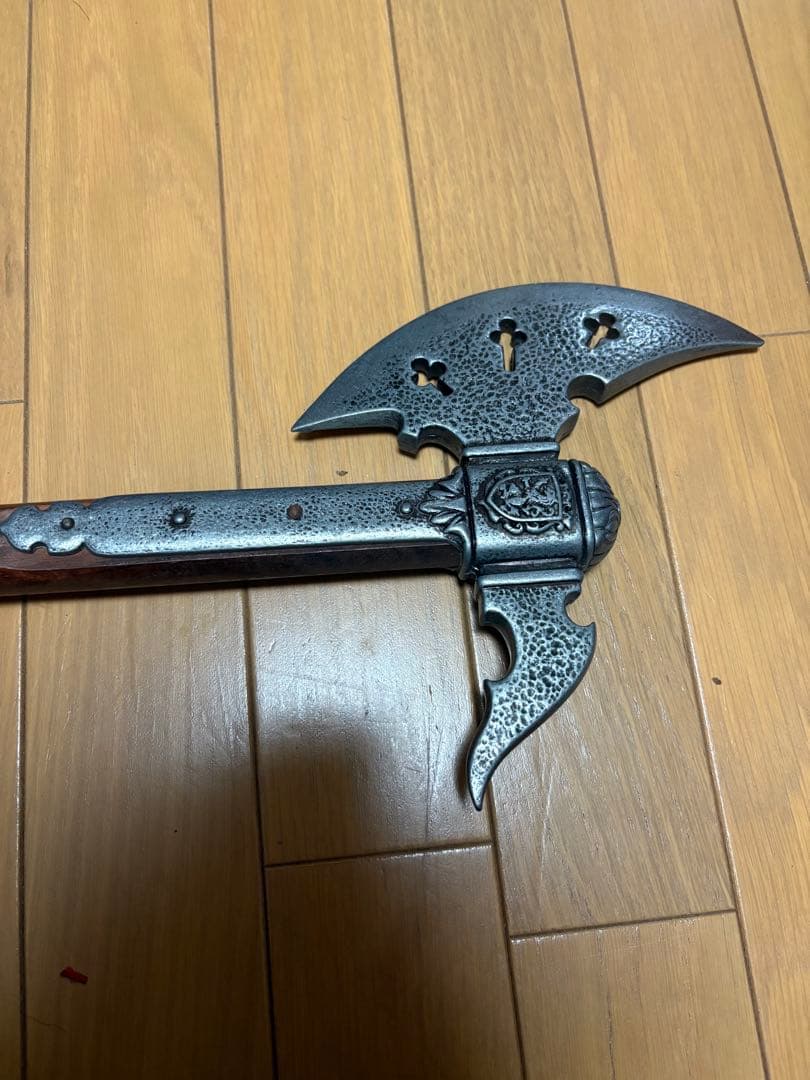 斧アンティークレトロ雑貨壁掛けアンティーク雑貨