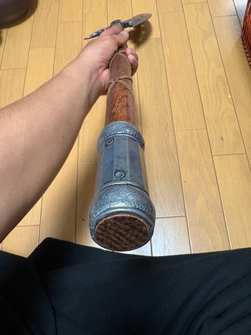 斧アンティークレトロ雑貨壁掛けアンティーク雑貨