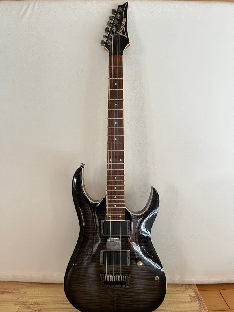 ギター Ibanez RGA42FM