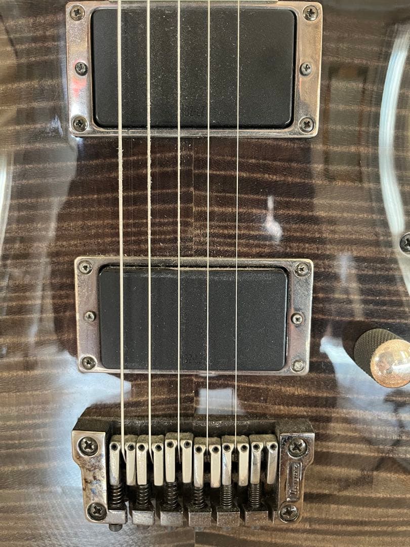 ギター Ibanez RGA42FM