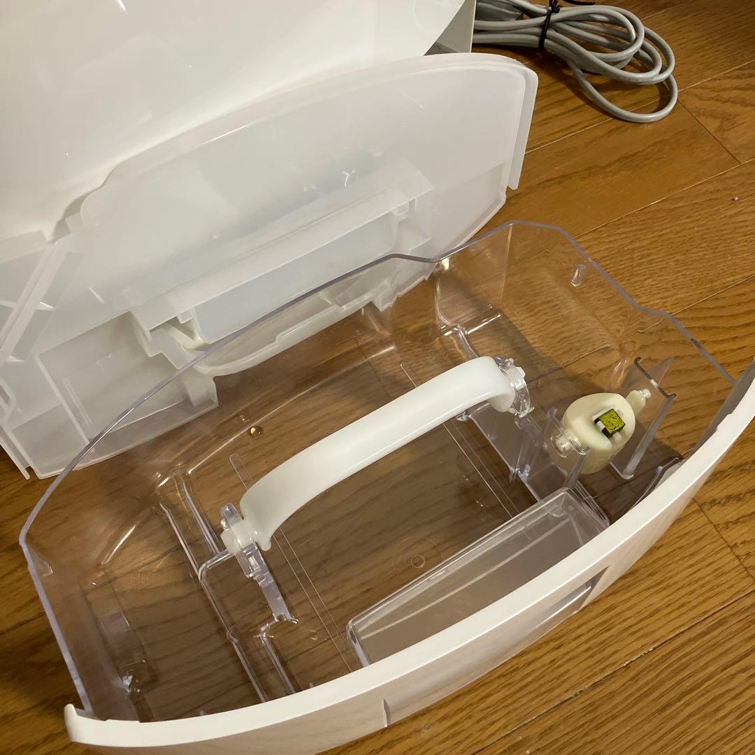 パナソニック 衣類乾燥 除湿機 F-YZP60