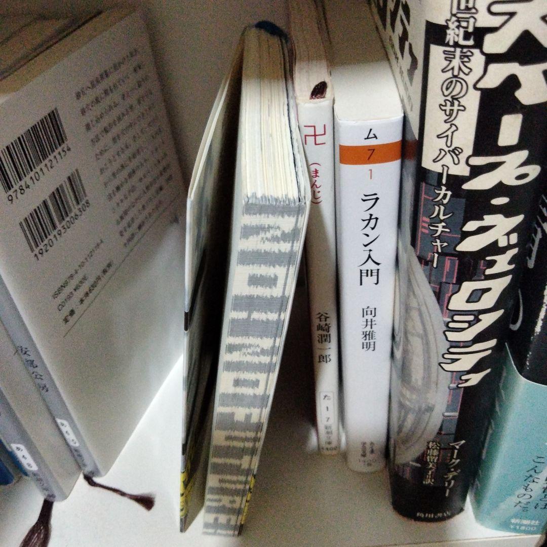 左巻キ式ラストリゾート 海猫沢めろん