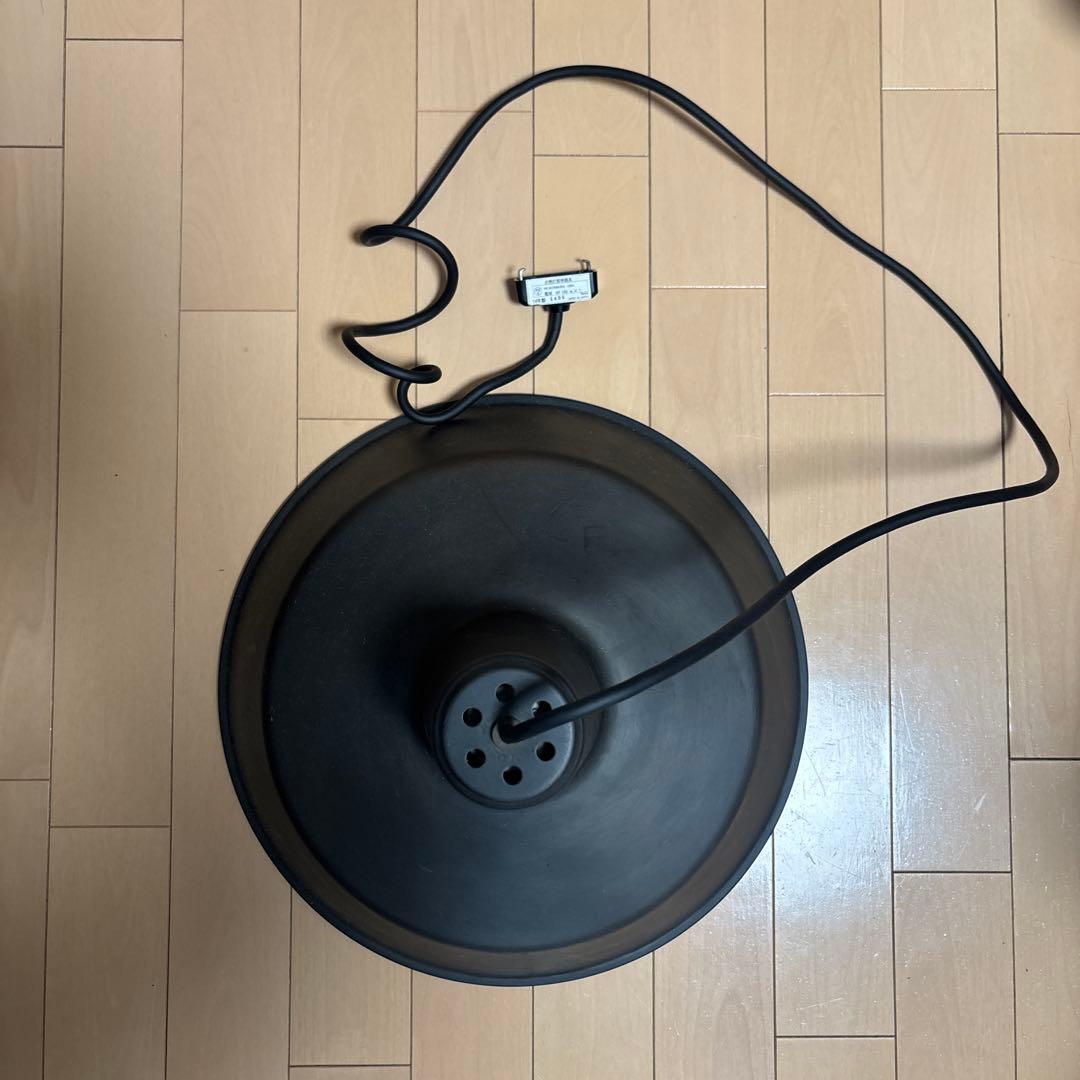 トラックファニチャーのシーリングライト