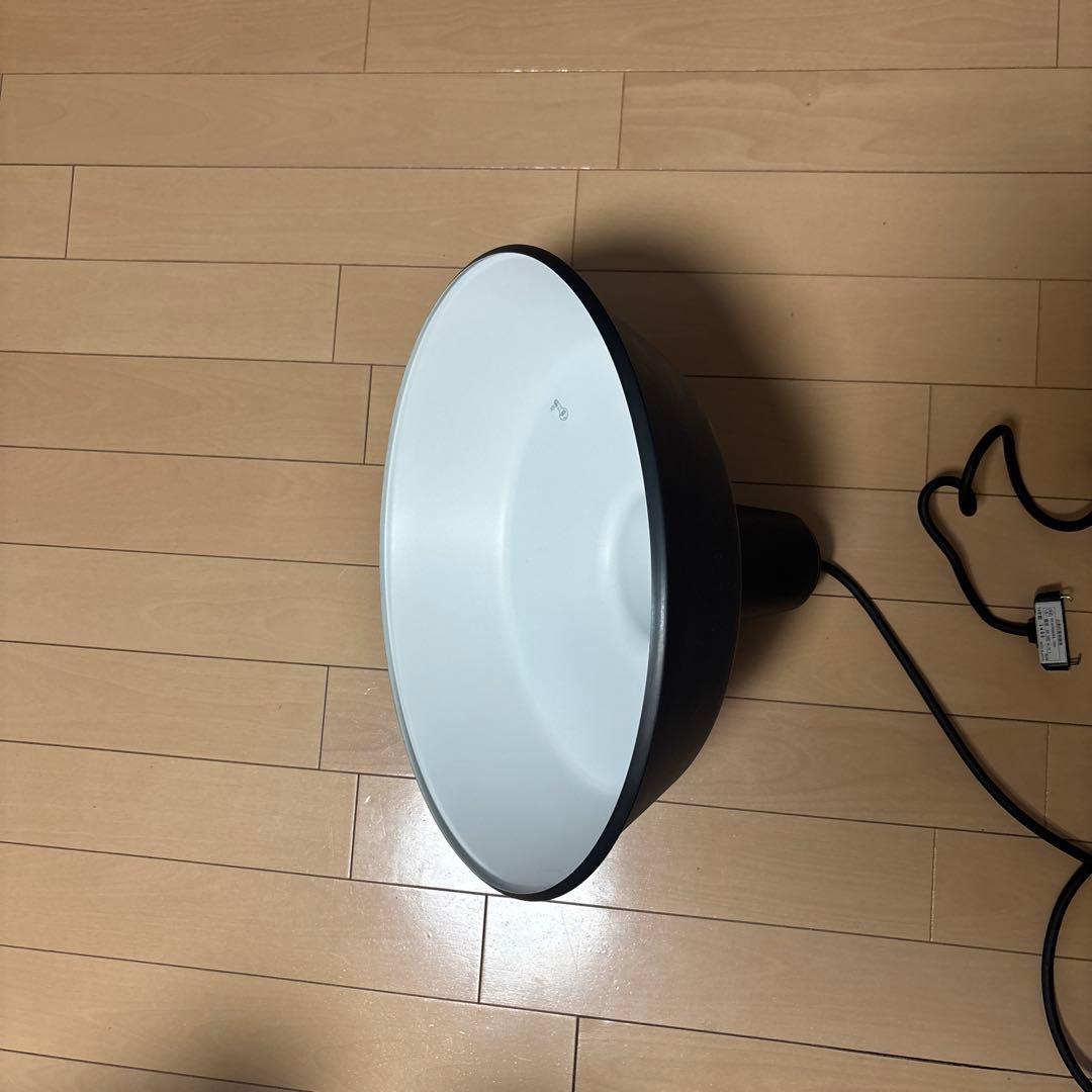 トラックファニチャーのシーリングライト