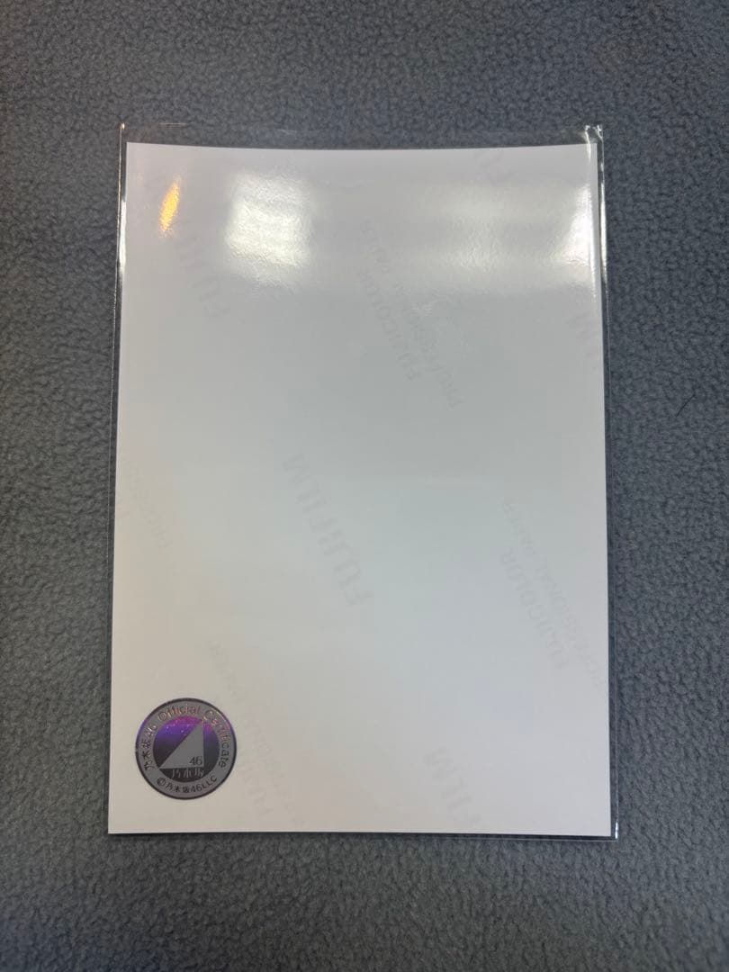 も*り様 乃木坂46 スペシャル衣装47 November 2025 林瑠奈 直