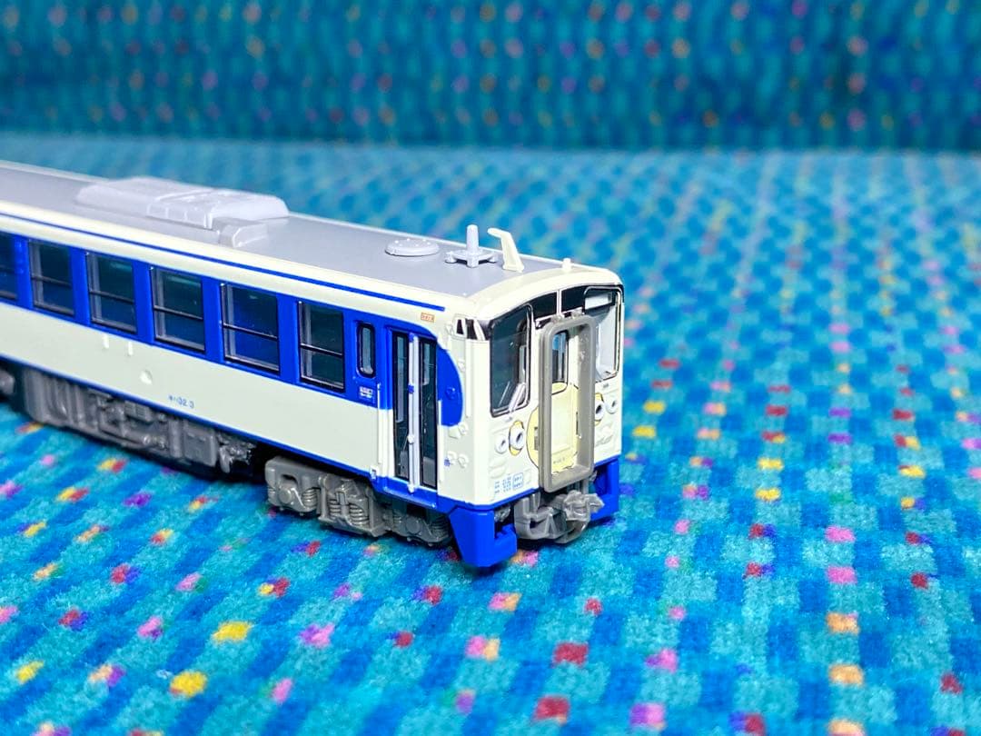 マイクロエース MICROACE　A7887　キハ32形・鉄道ホビートレイン